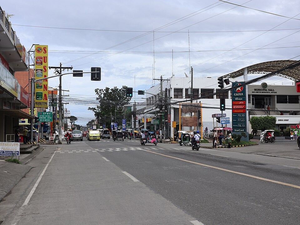 Visayas