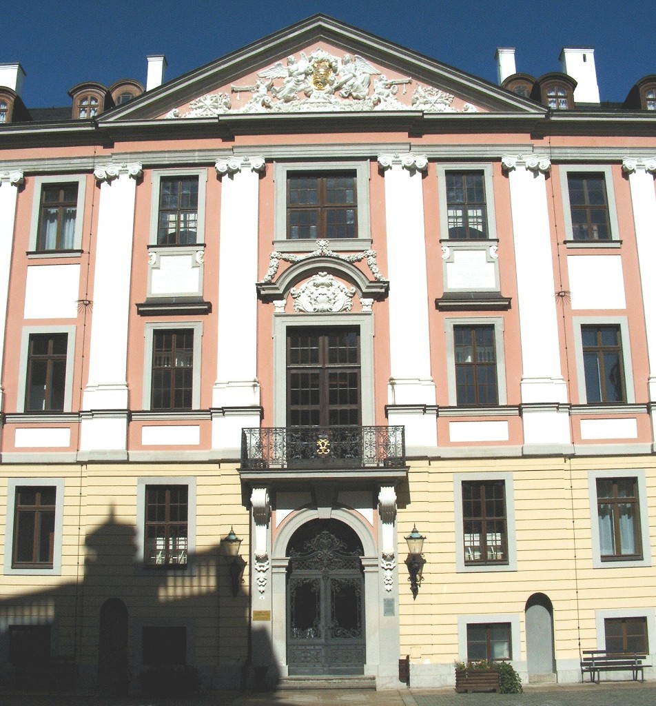 Altenburg Castle