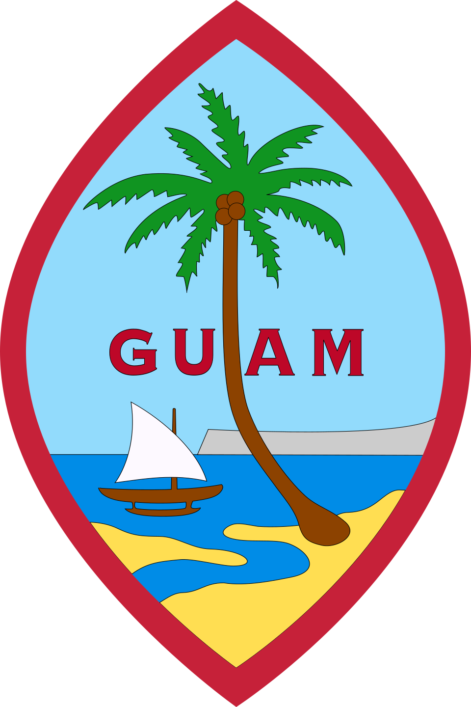 Coat of arms