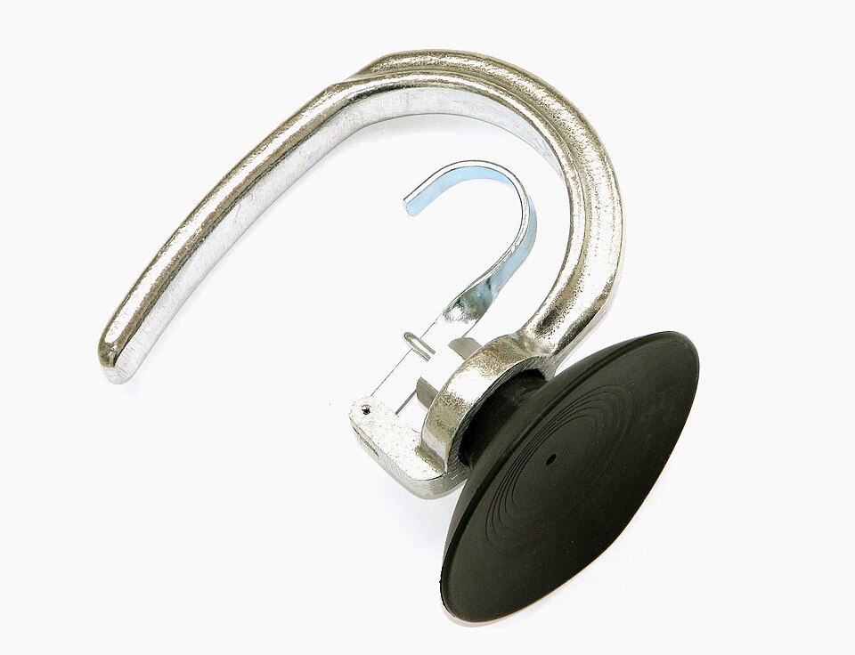 Gas pressure