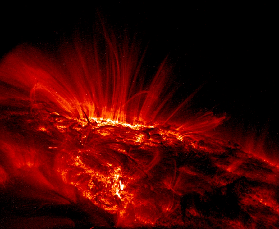 Sunspot