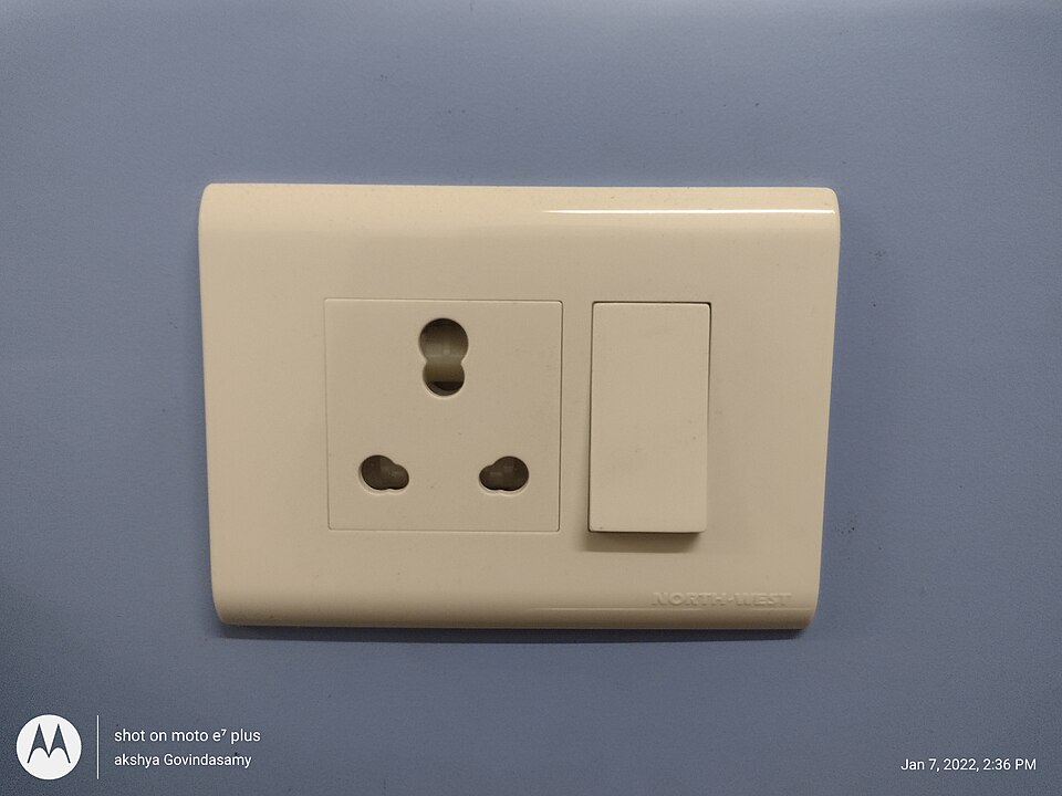 domestic switch