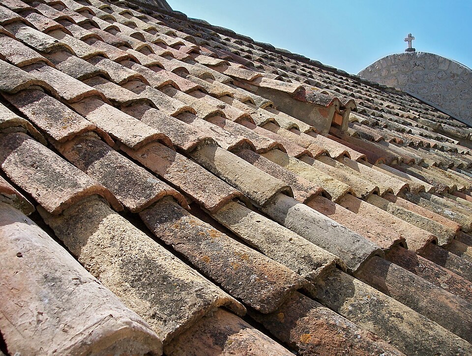 Ceramic tiles