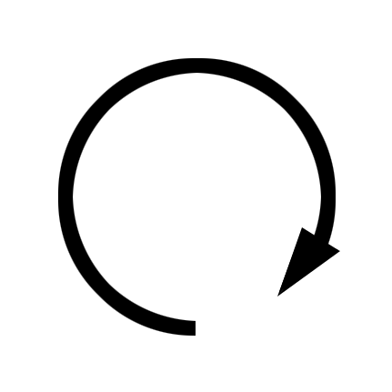 The Clockwise direction